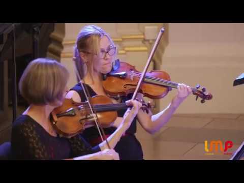 Mozart&#039;s Eine kleine Nachtmusik – performed live by the London Mozart Players