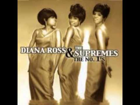 Diana Ross &amp; The Supremes - Ain&#039;t No Mountain High Enough