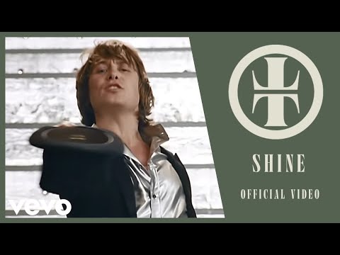 Take That - Shine (Official Video)