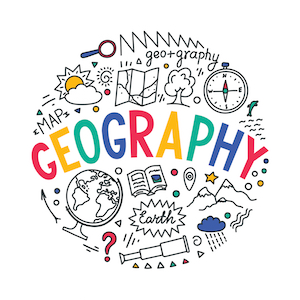 Geography – Petersfield Infant School
